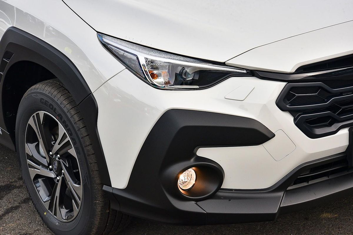 2024 Subaru Crosstrek Hybrid L G6X