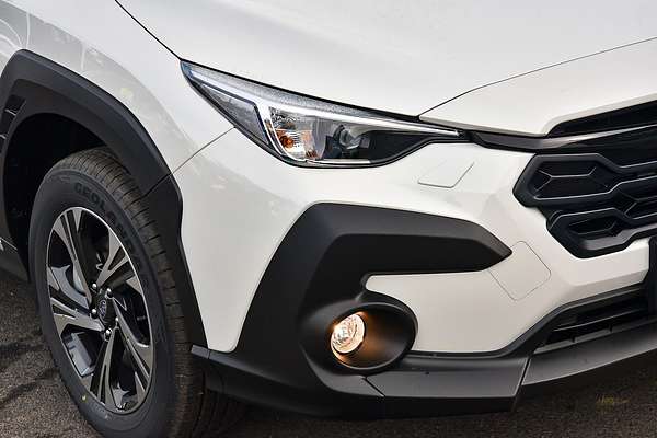 2024 Subaru Crosstrek Hybrid L G6X