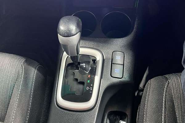 2020 Toyota Hilux SR5 GUN126R 4X4