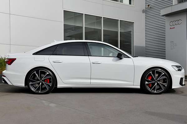 2023 Audi S6 C8