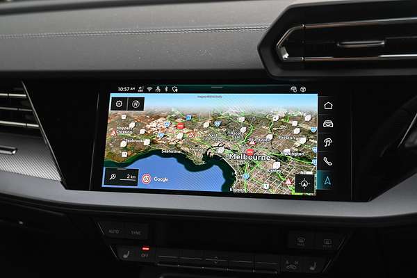 2024 Audi A3 35 TFSI S line GY