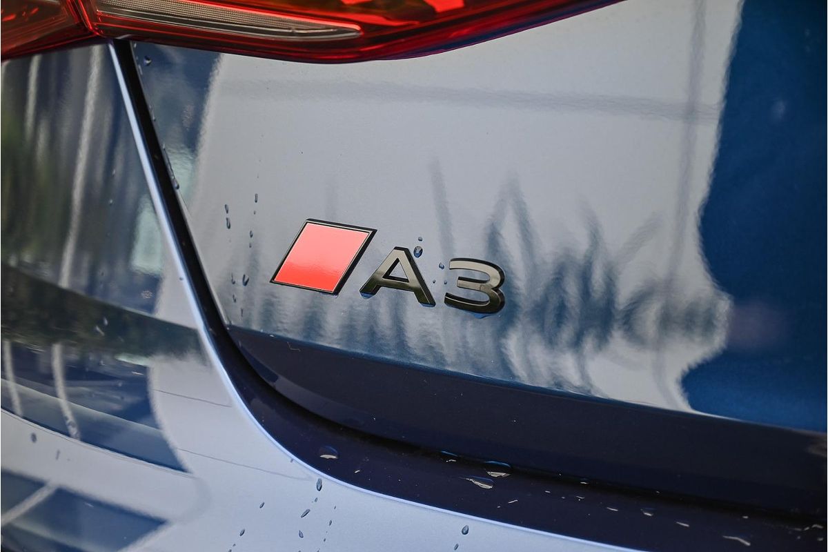 2024 Audi A3 35 TFSI S line GY