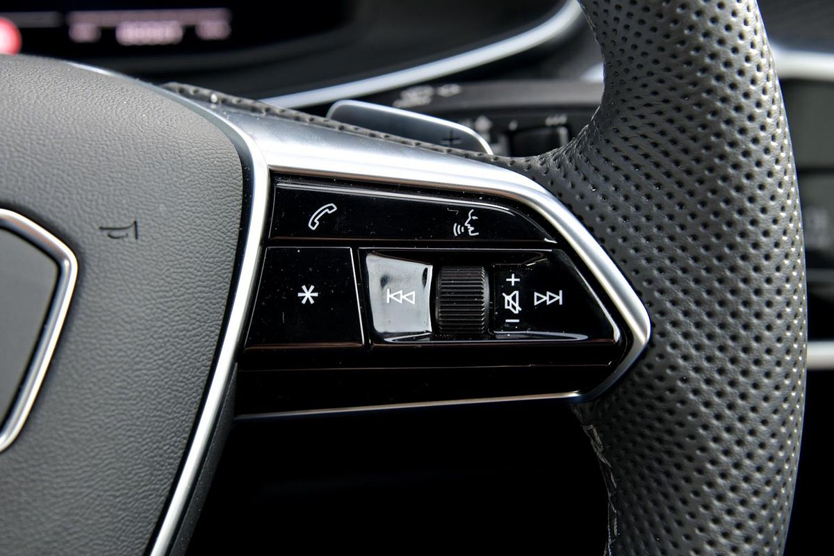 2023 Audi S6 C8