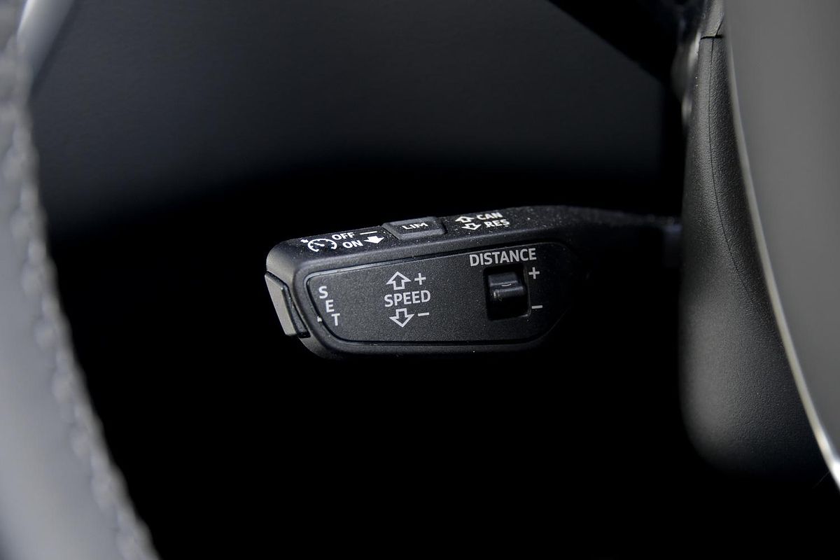 2023 Audi S6 C8
