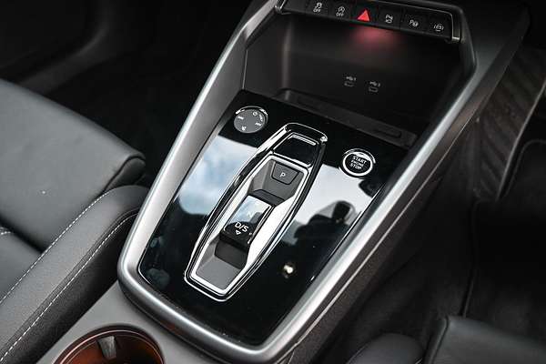2024 Audi A3 35 TFSI S line GY