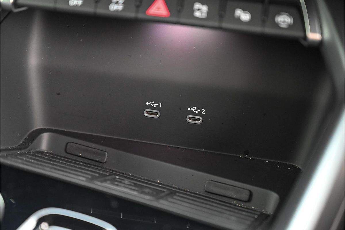 2024 Audi A3 35 TFSI S line GY