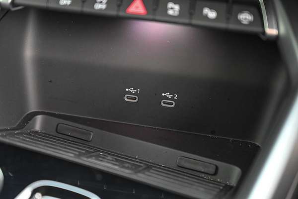 2024 Audi A3 35 TFSI S line GY