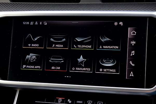 2023 Audi S6 C8