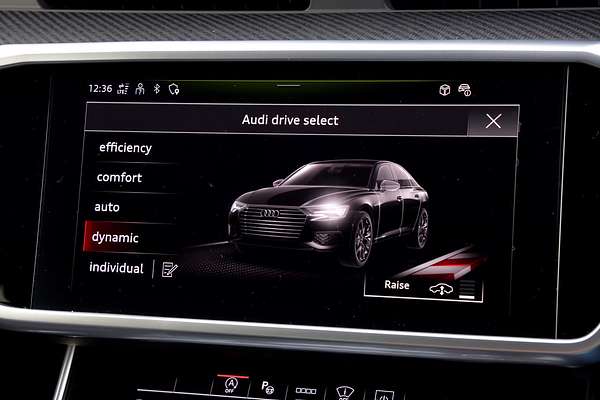2023 Audi S6 C8