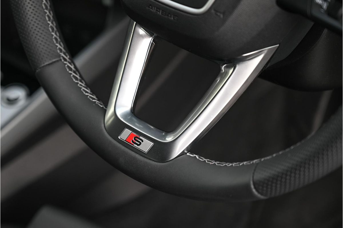 2024 Audi A3 35 TFSI S line GY