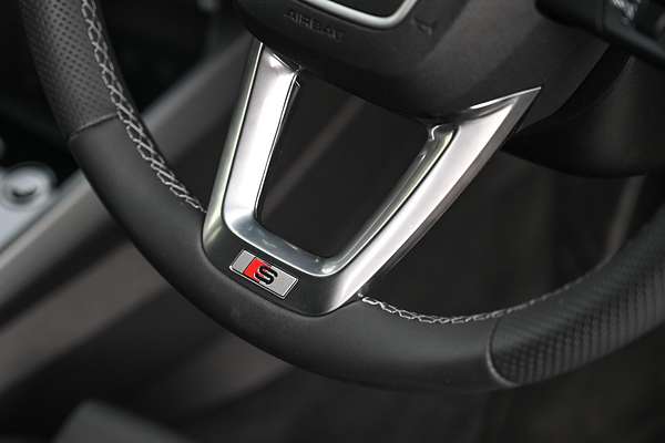 2024 Audi A3 35 TFSI S line GY