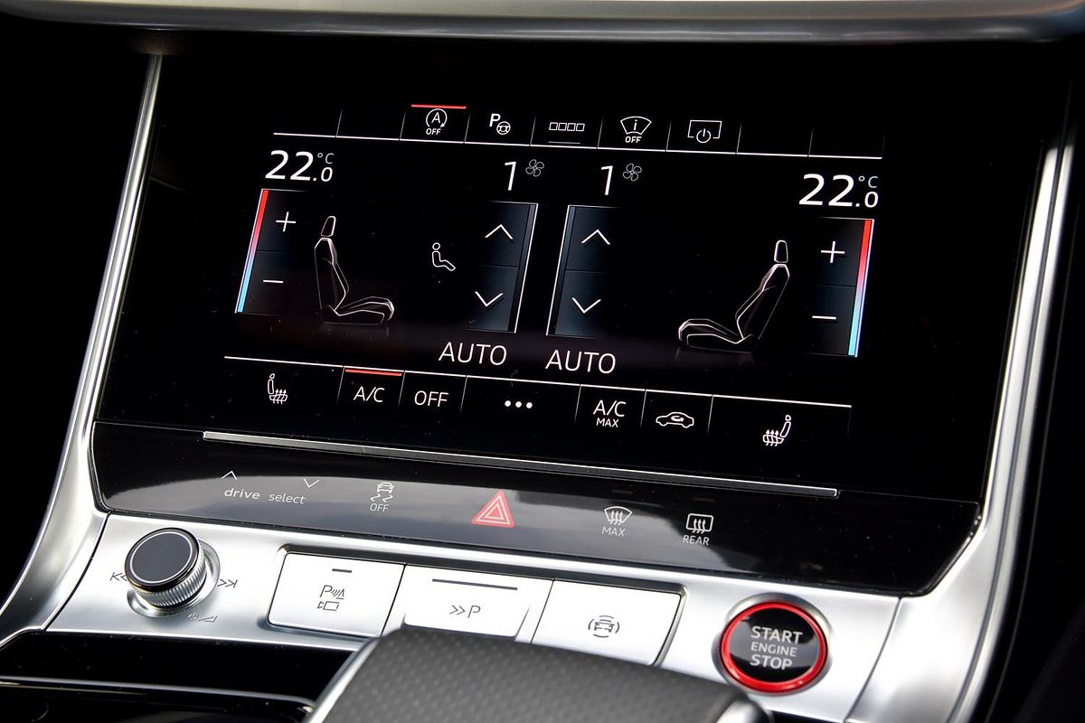 2023 Audi S6 C8