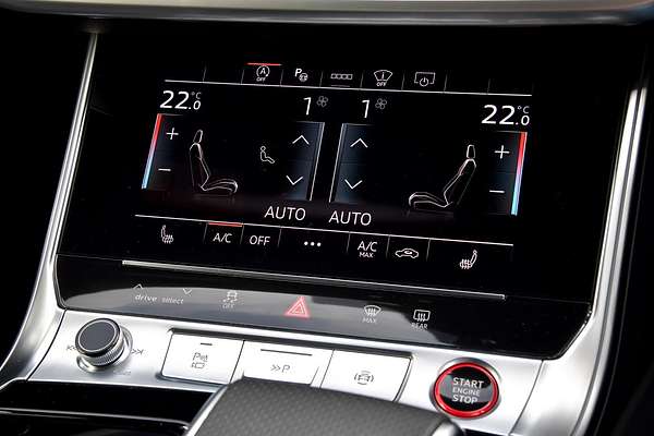 2023 Audi S6 C8