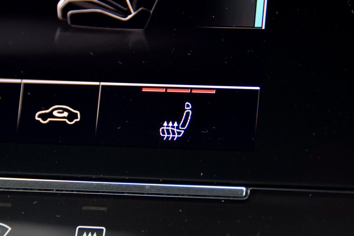 2023 Audi S6 C8