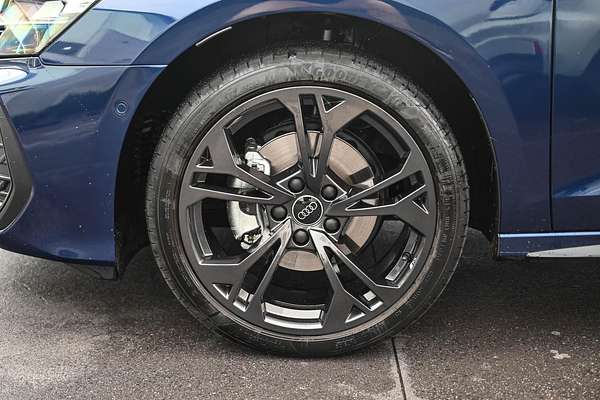 2024 Audi A3 35 TFSI S line GY