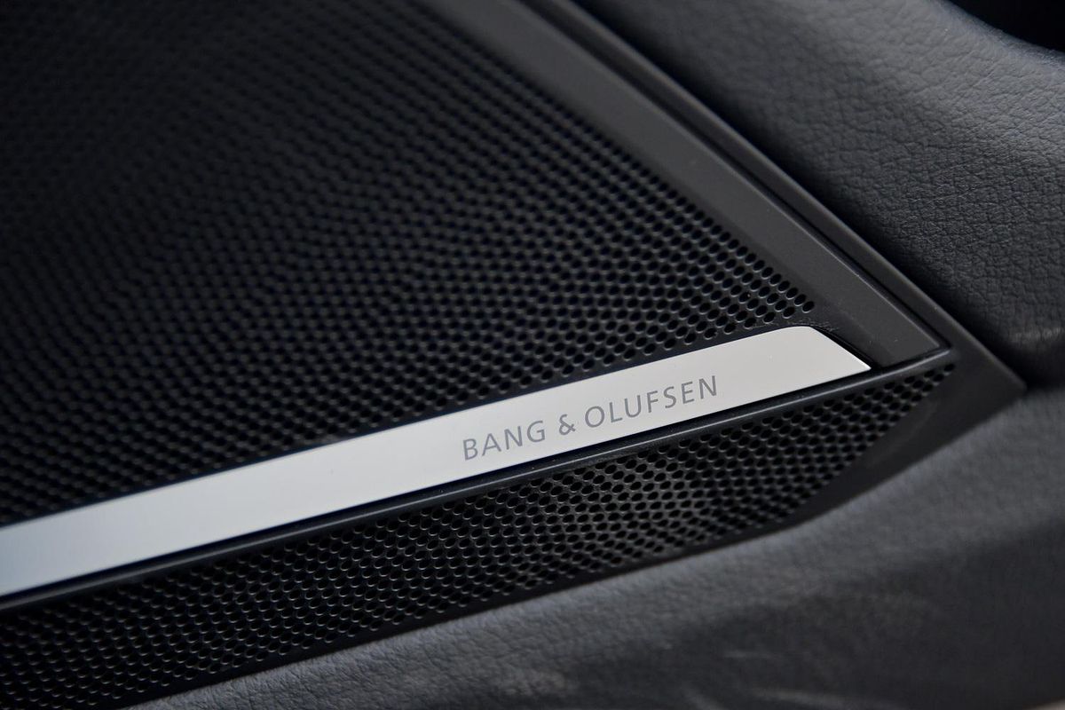 2023 Audi S6 C8