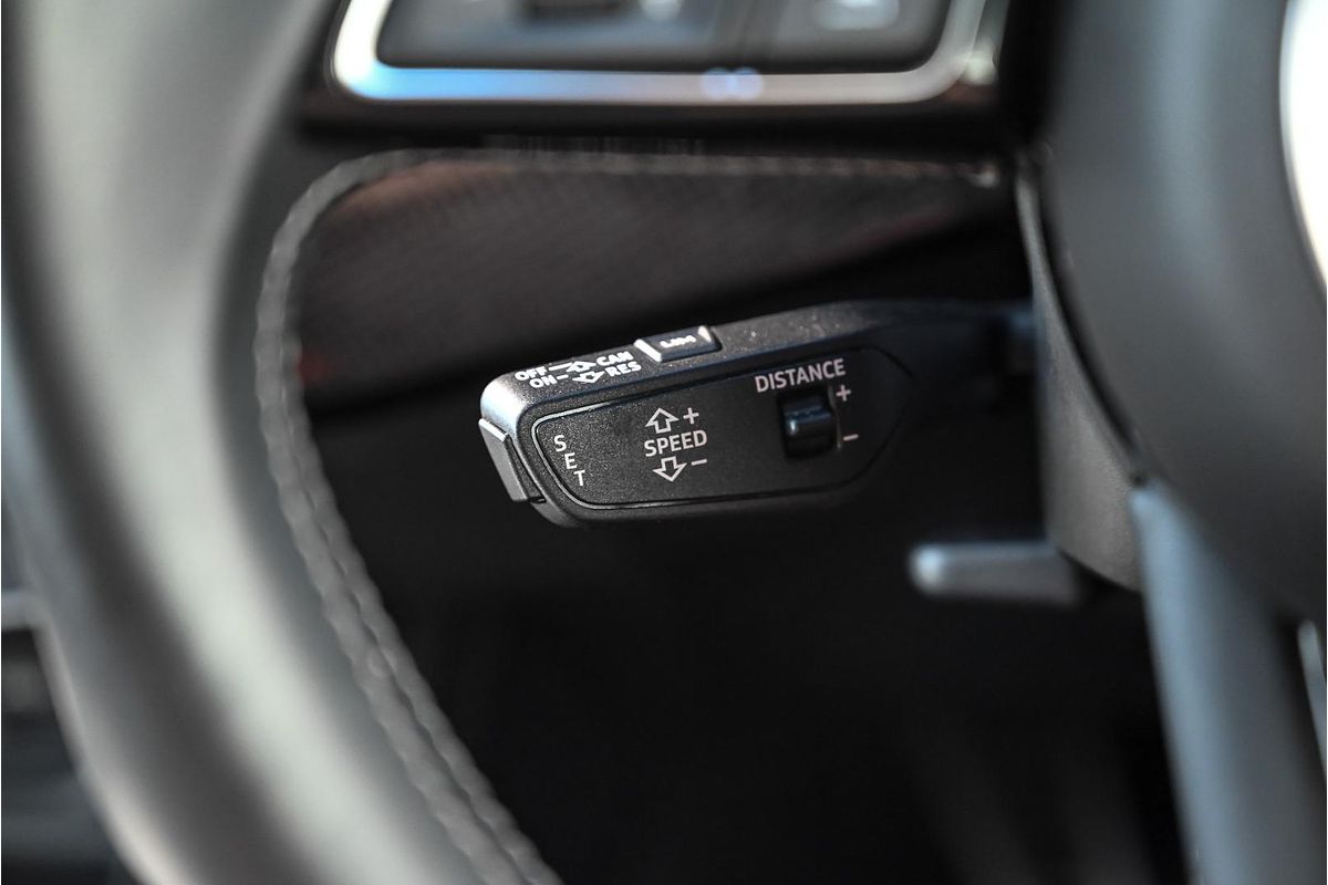 2017 Audi S5 F5