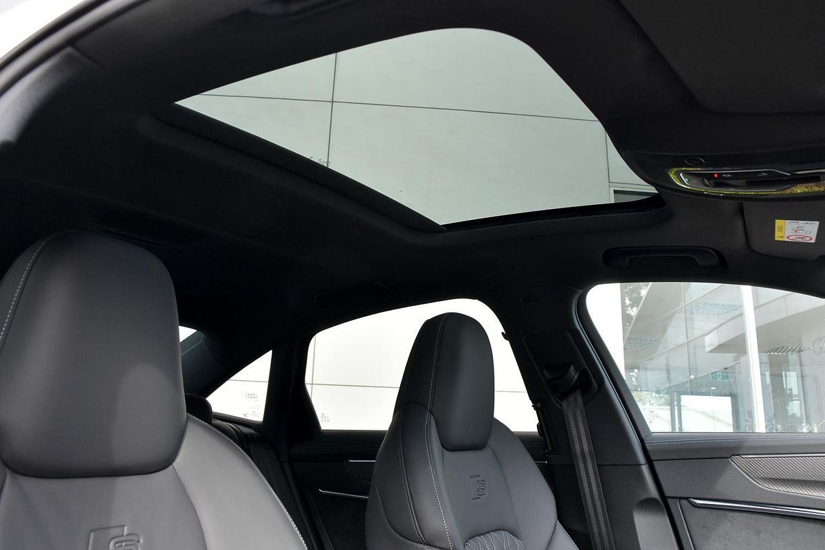 2023 Audi S6 C8