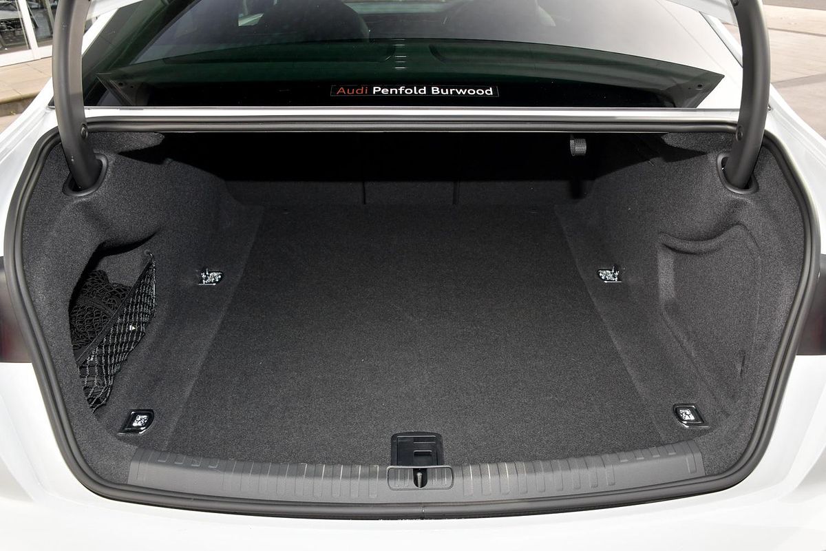 2023 Audi S6 C8
