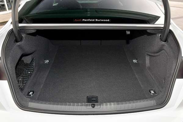 2023 Audi S6 C8