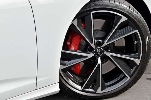 2023 Audi S6 C8