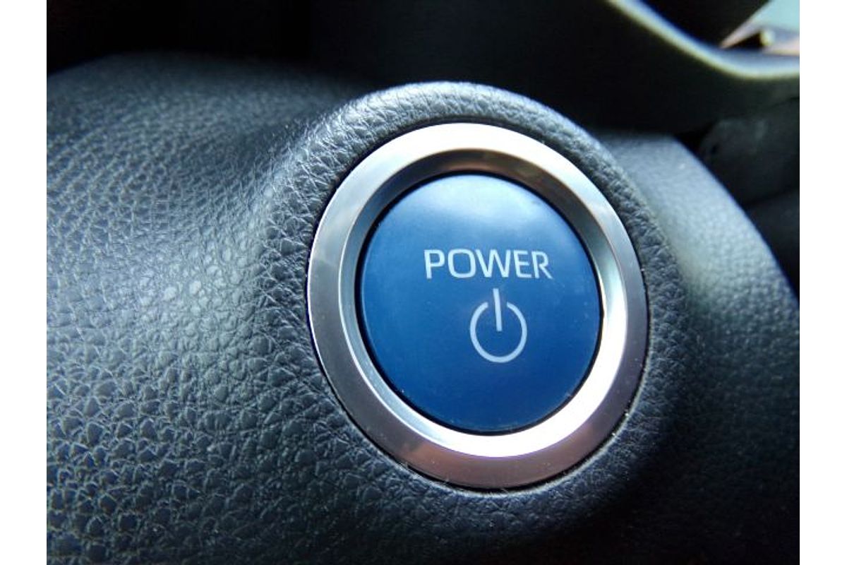 2020 Toyota Yaris SX Hybrid MXPH10R