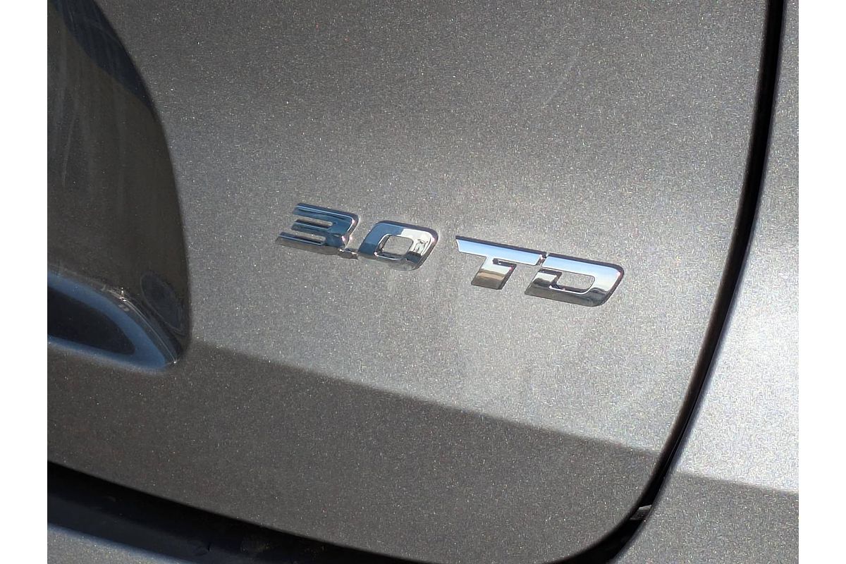 2025 Isuzu MU-X LS-M