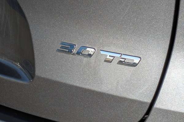 2025 Isuzu MU-X LS-M
