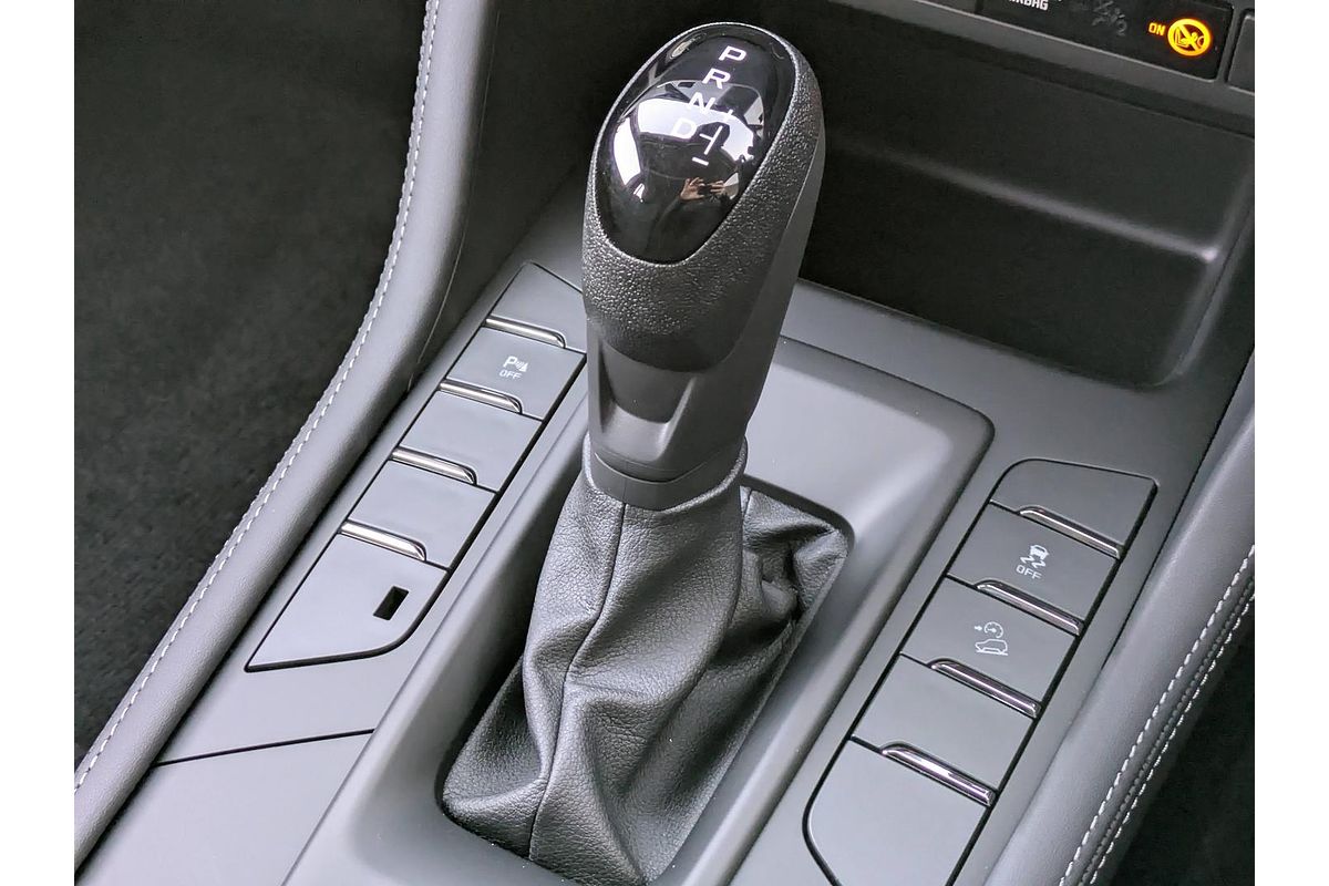 2025 Isuzu MU-X LS-M