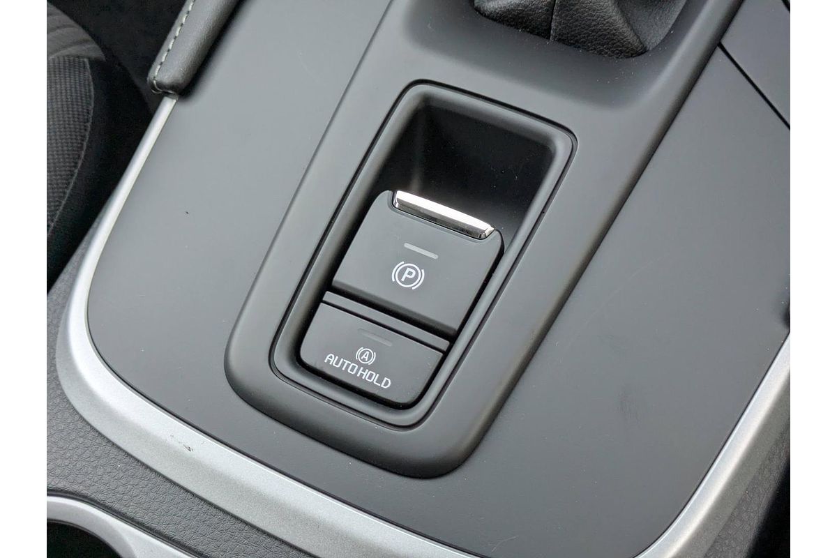 2025 Isuzu MU-X LS-M
