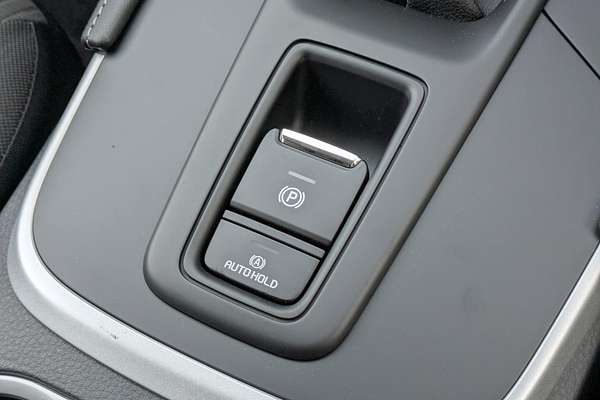 2025 Isuzu MU-X LS-M