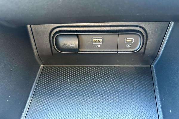 2024 Kia Sportage S NQ5