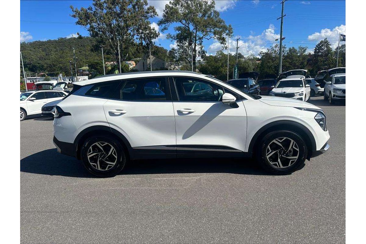 2024 Kia Sportage S NQ5