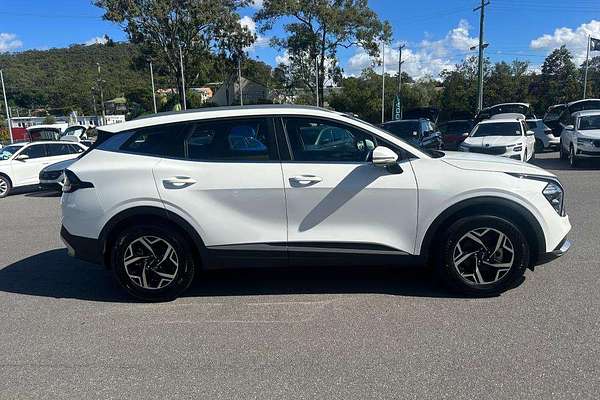 2024 Kia Sportage S NQ5