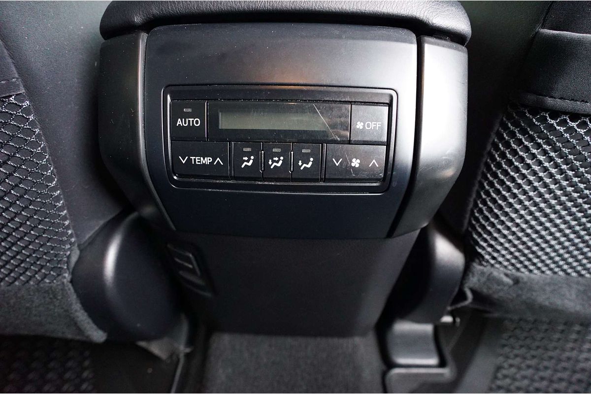 2019 Toyota Prado Prado GXL 2.8L T Diesel Automatic Wagon
