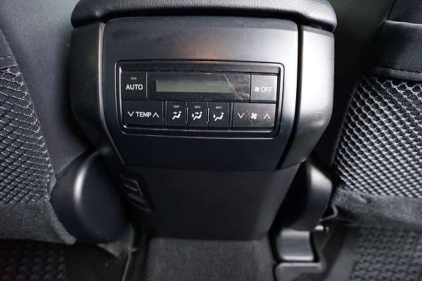2019 Toyota Prado Prado GXL 2.8L T Diesel Automatic Wagon