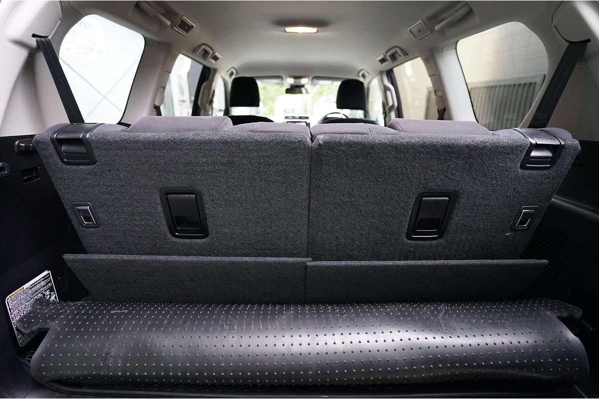 2019 Toyota Prado Prado GXL 2.8L T Diesel Automatic Wagon