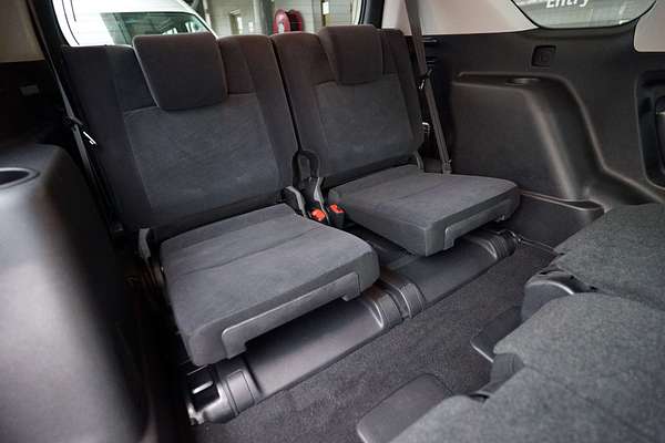 2019 Toyota Prado Prado GXL 2.8L T Diesel Automatic Wagon