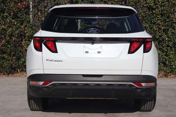 2023 Hyundai Tucson NX4.V2