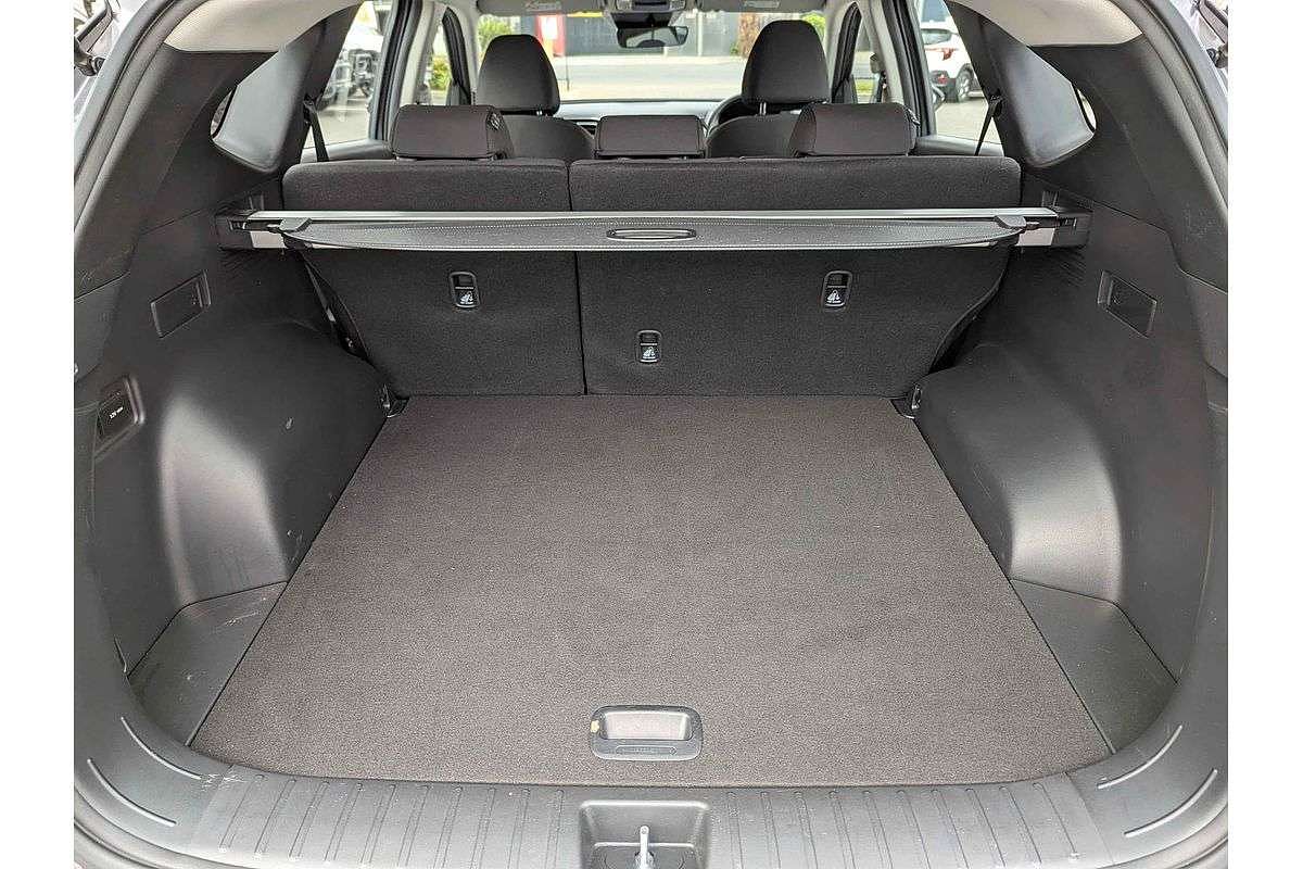 2023 Hyundai Tucson NX4.V2