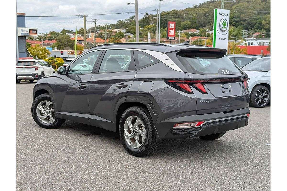 2023 Hyundai Tucson NX4.V2