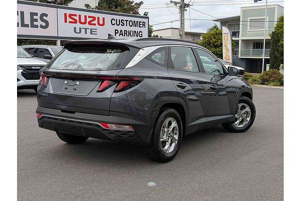 2023 Hyundai Tucson NX4.V2