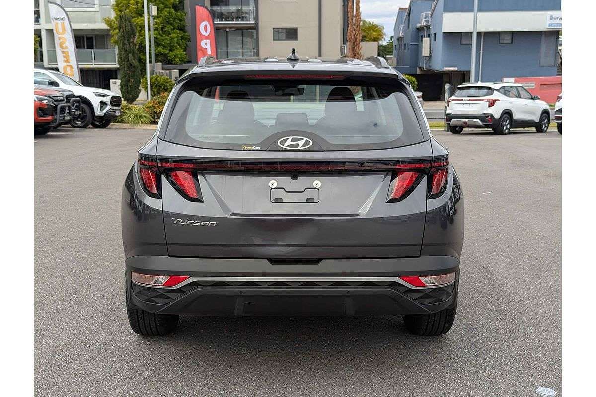 2023 Hyundai Tucson NX4.V2