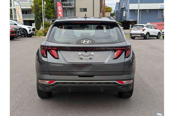 2023 Hyundai Tucson NX4.V2