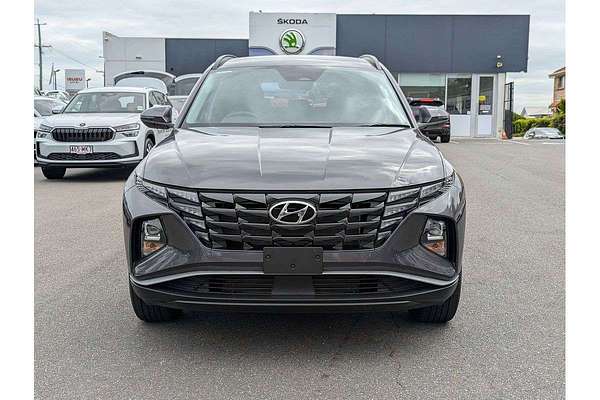 2023 Hyundai Tucson NX4.V2