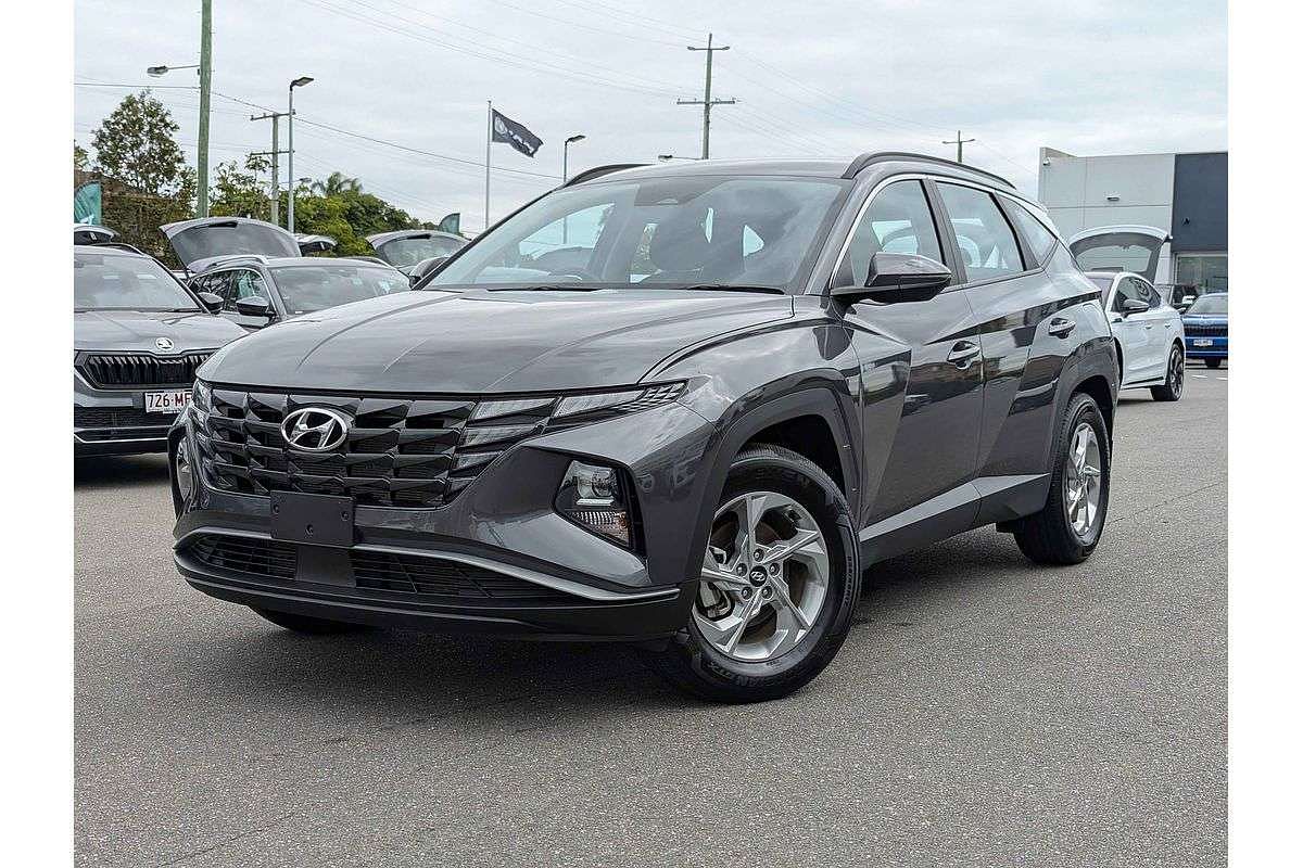 2023 Hyundai Tucson NX4.V2