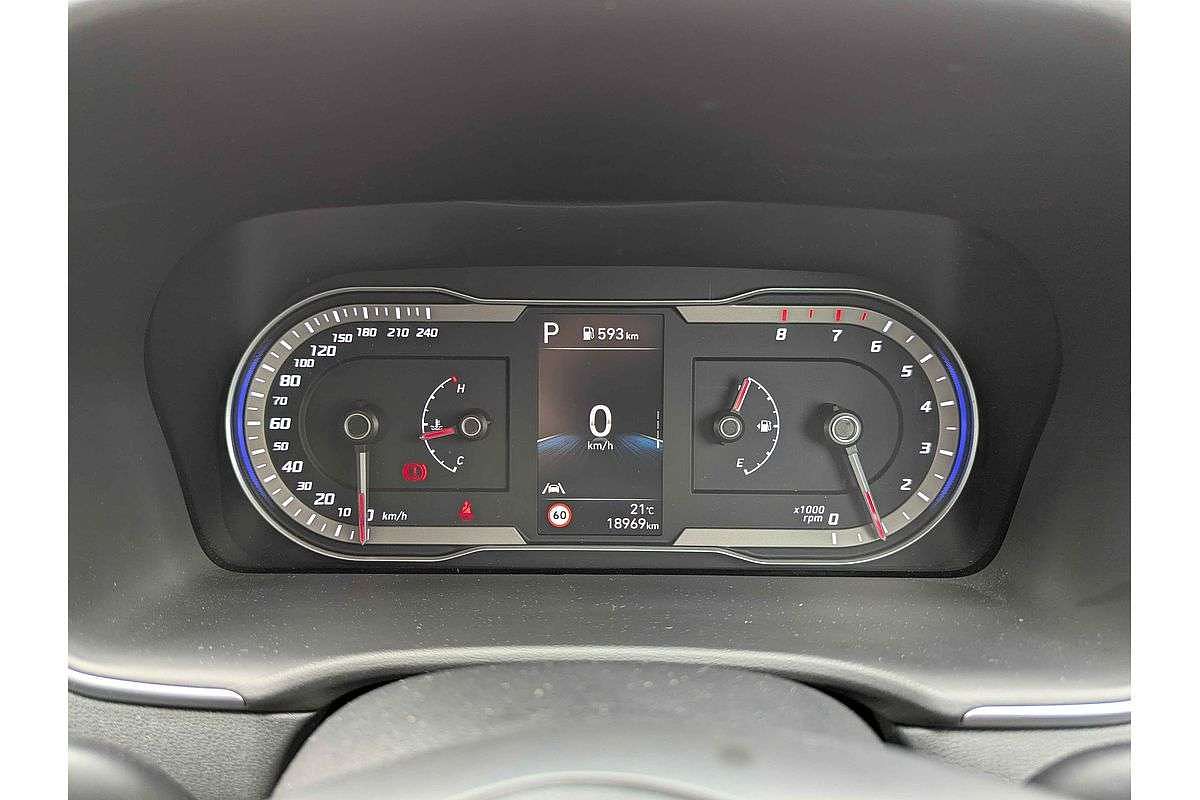 2023 Hyundai Tucson NX4.V2