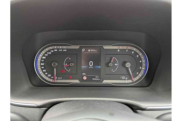 2023 Hyundai Tucson NX4.V2