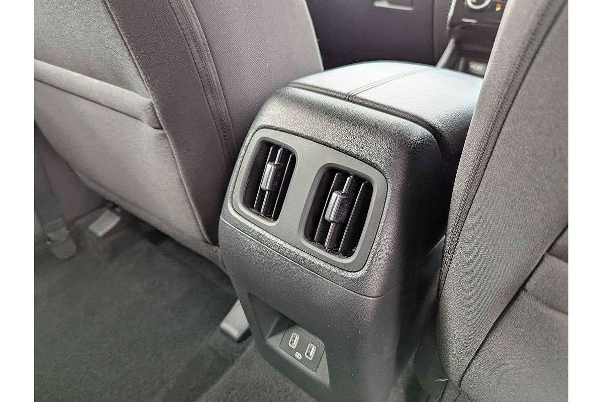2023 Hyundai Tucson NX4.V2