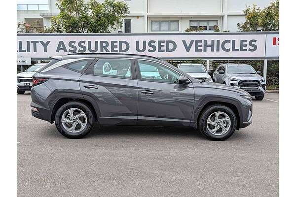 2023 Hyundai Tucson NX4.V2